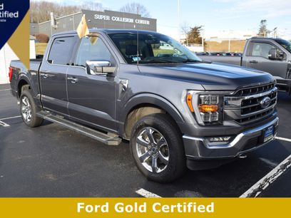 Certified 2023 Ford F150 Lariat
