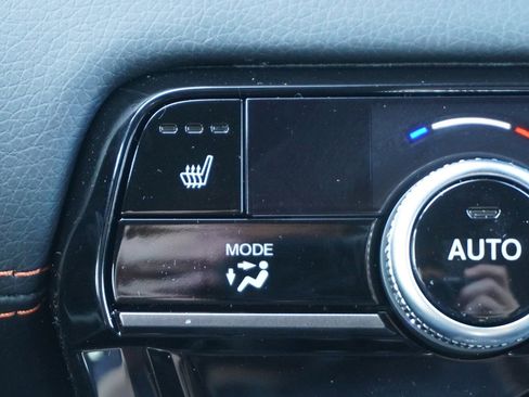 New 2025 Honda Pilot TrailSport image 8