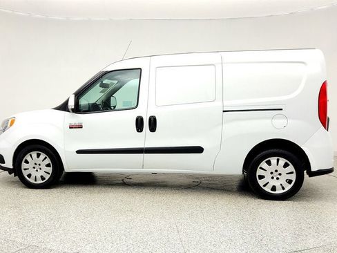 Used 2018 RAM ProMaster City Tradesman SLT FWD image 8