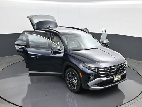 New 2026 Hyundai Tucson Limited AWD/4WD image 29