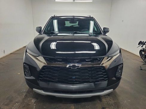 Used 2020 Chevrolet Blazer LT image 2