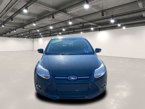 Used 2013 Ford Focus SE image 2