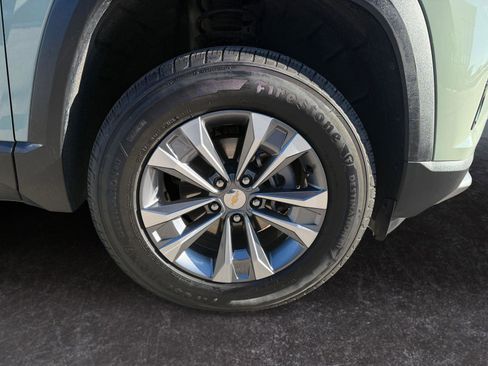 Used 2025 Chevrolet Equinox LT w/ Safety and Technology Package FWD image 28