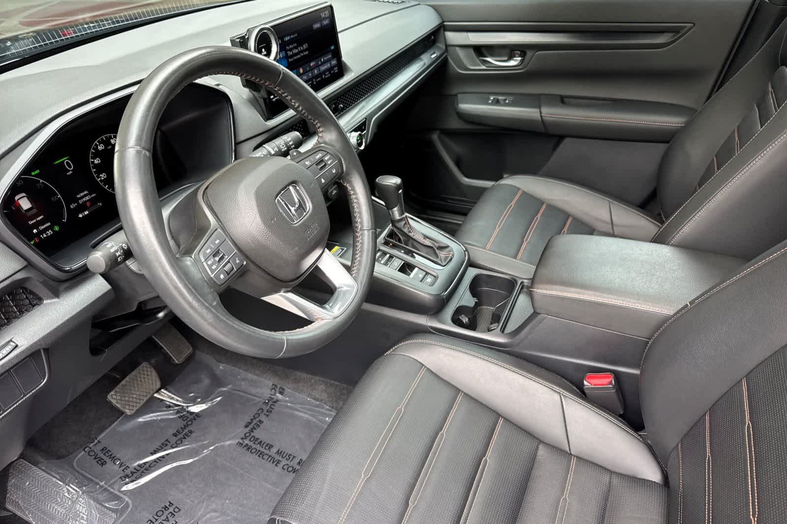 Used 2025 Honda CR-V Sport-L image 11