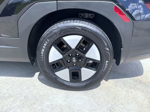 Certified 2026 Hyundai Santa Fe SEL AWD/4WD image 24