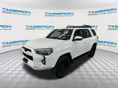 Used 2021 Toyota 4Runner SR5 Premium