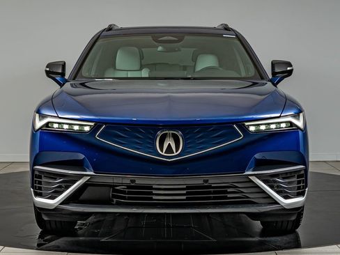 Certified 2024 Acura ZDX A-Spec AWD/4WD image 2