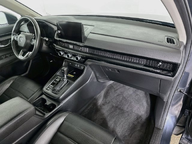 Certified 2023 Honda CR-V EX-L image 33