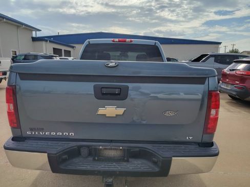 Used 2008 Chevrolet Silverado 1500 LT w/ Power Pack Plus RWD image 8
