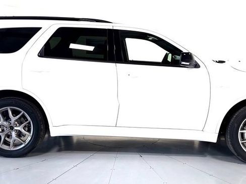 New 2026 Dodge Durango GT AWD/4WD image 3