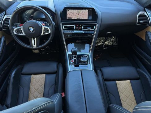 Used 2021 BMW M8 Gran Coupe xDrive w/ Competition Package image 23