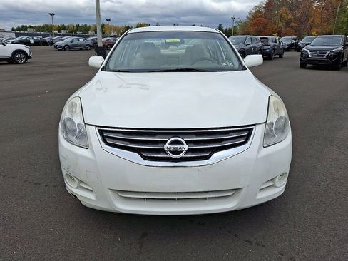 Used 2012 Nissan Altima 2.5 S image 2