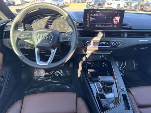 Used 2023 Audi A5 2.0T Premium Plus w/ Premium Plus image 19