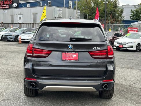 Used 2017 BMW X5 xDrive35i AWD/4WD image 5
