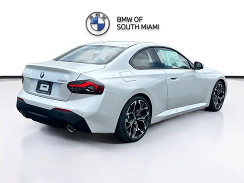 New 2025 BMW 230i Coupe image 6