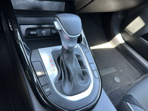 Used 2023 Kia Forte GT-Line w/ GT-Line Technology Package FWD image 29