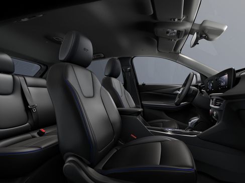 New 2025 Buick Encore GX Sport Touring w/ Advanced Technology Package image 61