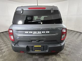 Used 2021 Ford Bronco Sport Big Bend w/ Big Bend Package (96B) AWD/4WD video 3