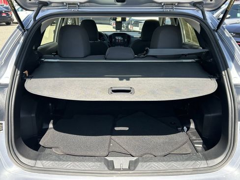 Used 2025 Subaru Impreza 2.0i image 12