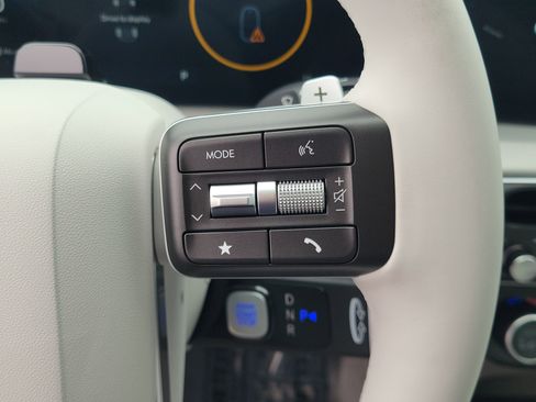 New 2026 Hyundai Palisade SEL FWD image 21