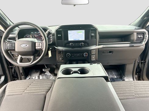 Used 2023 Ford F150 XL w/ XL STX Apperance Package AWD/4WD image 3