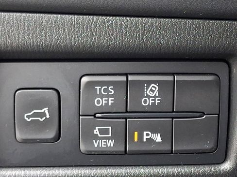 Used 2019 MAZDA CX-5 Signature image 27