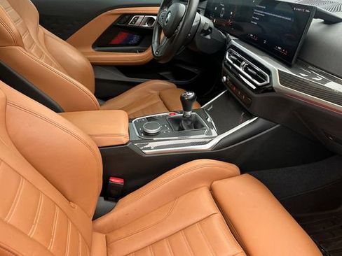 Used 2023 BMW M2 Base image 18