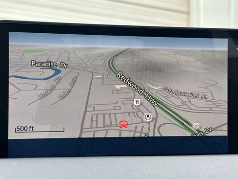 Certified 2025 Acura TLX SH-AWD w/ A-SPEC Pkg image 17