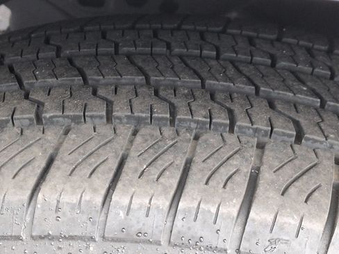 Certified 2025 Ford Expedition Max Active RWD image 12