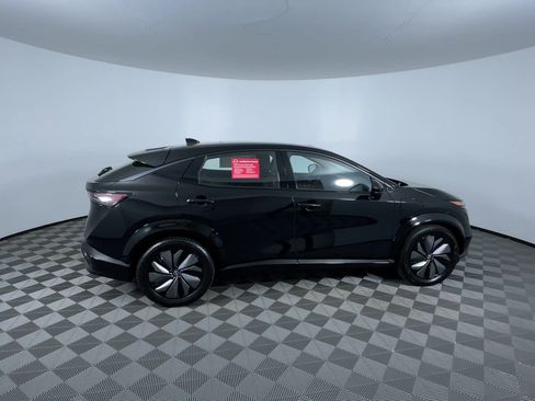 Certified 2024 Nissan Ariya AWD image 9