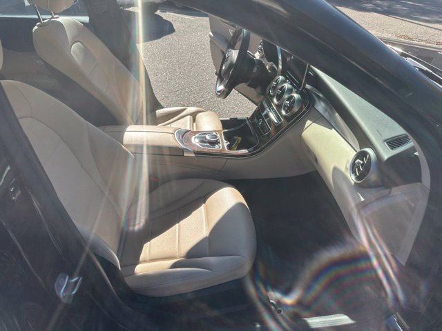 Used 2017 Mercedes-Benz C 300 4MATIC Sedan image 17