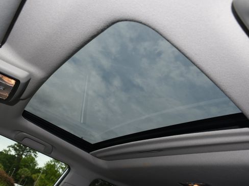 Certified 2024 Toyota 4Runner TRD Off-Road Premium w/ Moonroof Package AWD/4WD image 7