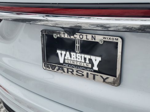 New 2026 Lincoln Corsair Premiere image 31