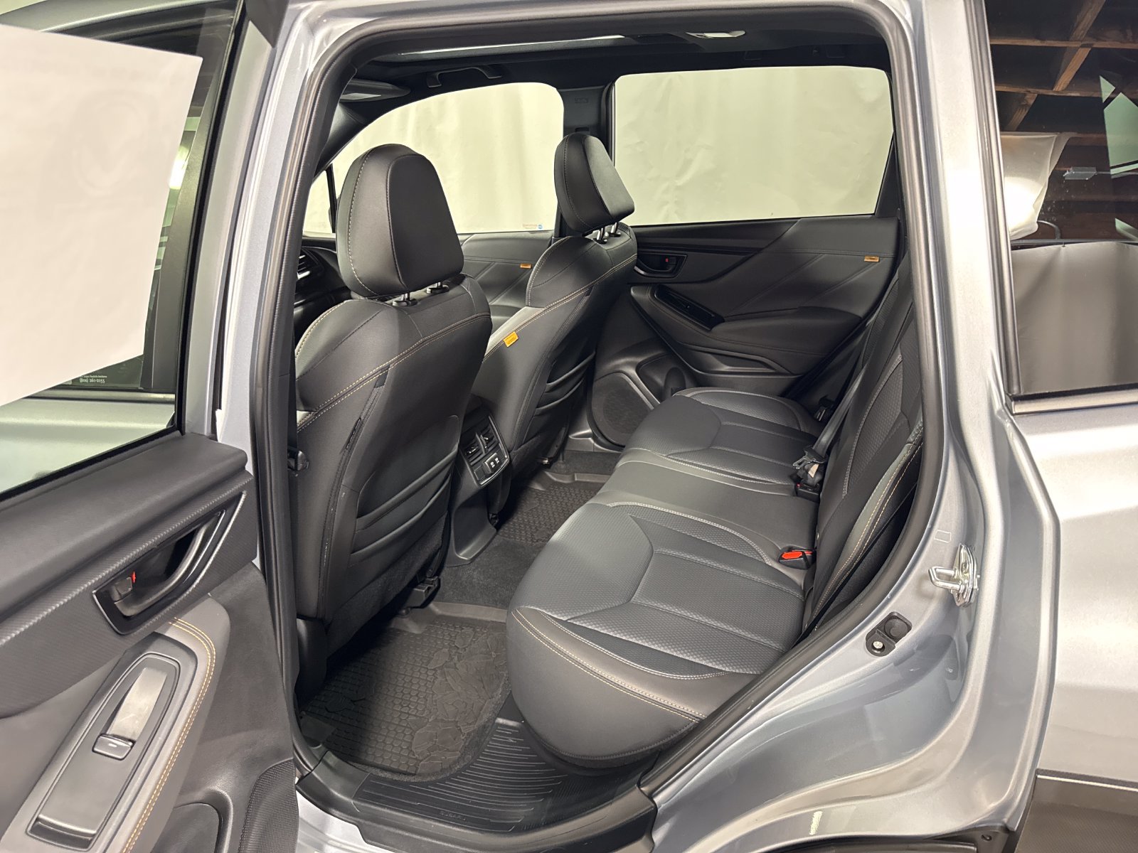 Used 2024 Subaru Forester Wilderness AWD/4WD image 5
