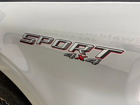 Used 2023 Ford F150 XLT w/ Equipment Group 302A High image 28