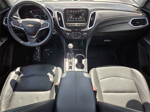 Certified 2018 Chevrolet Equinox Premier image 18