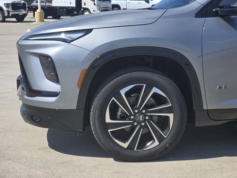 New 2026 Buick Enclave Sport Touring w/ Power Package image 5