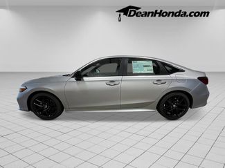 New 2026 Honda Civic Sport video 2