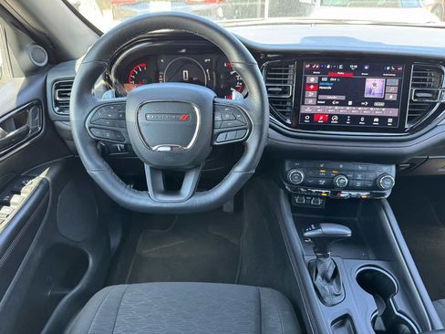 Used 2026 Dodge Durango GT AWD/4WD image 22