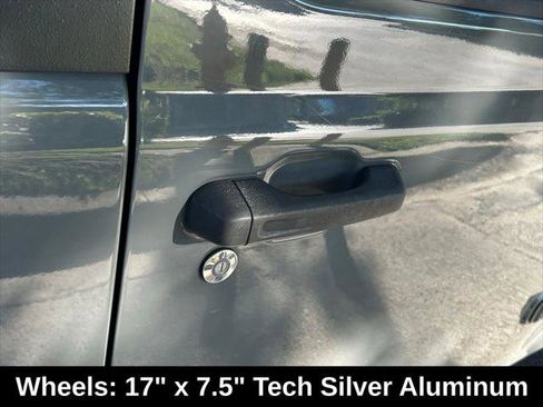 Certified 2020 Jeep Wrangler Sport image 28