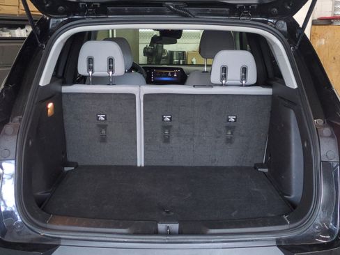 Used 2024 Chevrolet TrailBlazer LT image 15