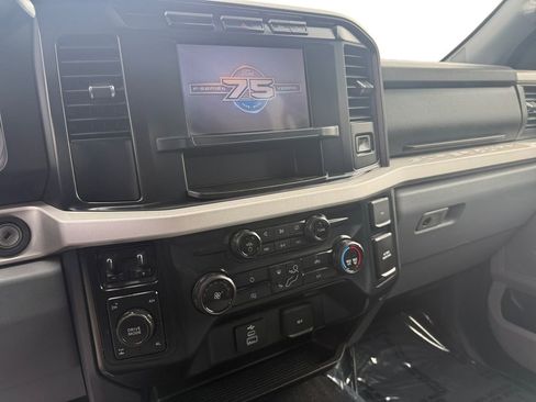 Used 2023 Ford F250 XLT image 25