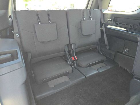Certified 2026 Toyota 4Runner SR5 AWD/4WD image 13