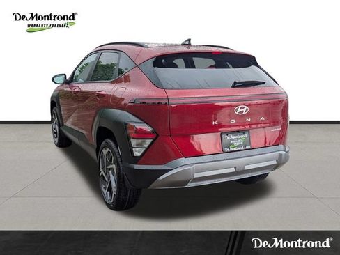 New 2026 Hyundai Kona SEL Premium AWD/4WD image 7