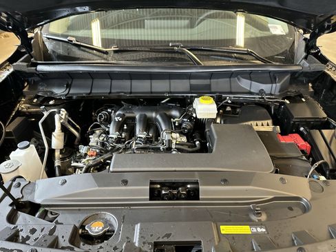 New 2026 Nissan Pathfinder SV image 26