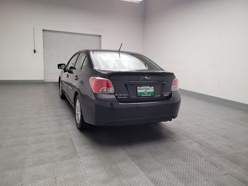 Used 2016 Subaru Impreza 2.0i Premium w/ Popular Package #2 AWD/4WD image 6