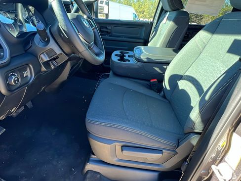 New 2026 RAM 2500 Tradesman image 16