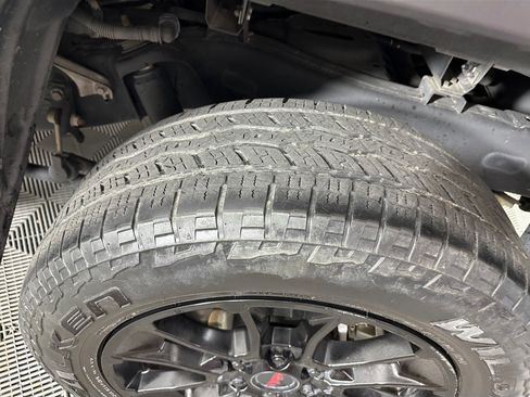 Used 2023 Toyota Tundra SR5 image 22