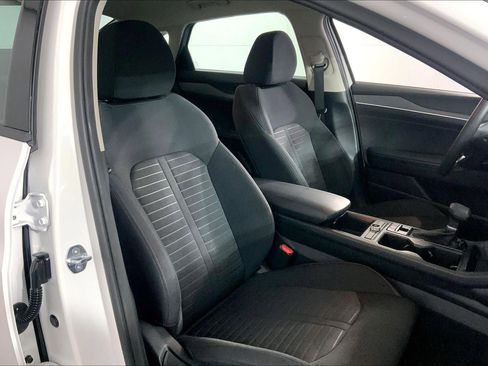 Used 2025 Kia K5 LXS FWD image 7