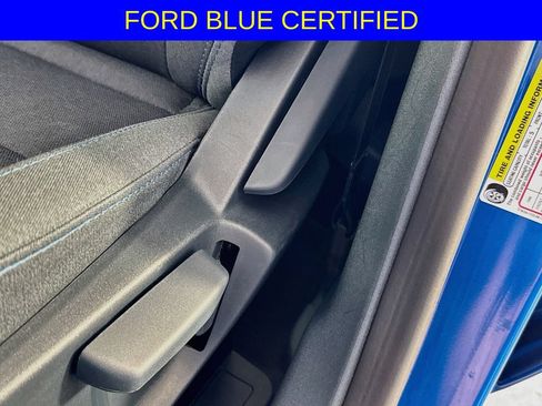 Certified 2026 Ford Maverick XLT AWD/4WD image 21